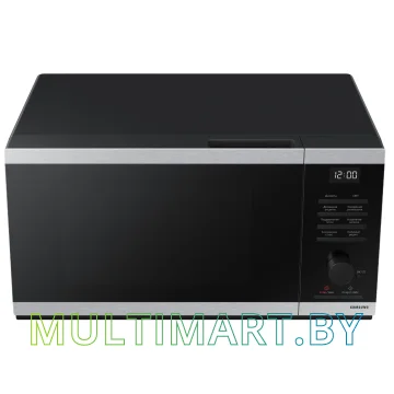 Микроволновая печь Samsung MS23DG4504ATBW картинка 4